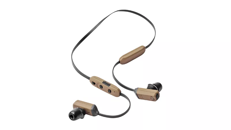 Walker's Rope Hearing Enhancer