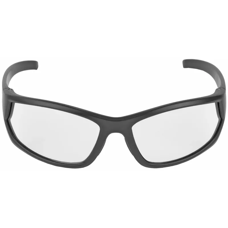 Walkers Carbine Full Frame Shooting Glasses Clear