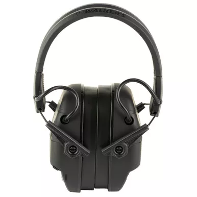 WALKERS FIREMAX BT BLUETOOTH MUFF