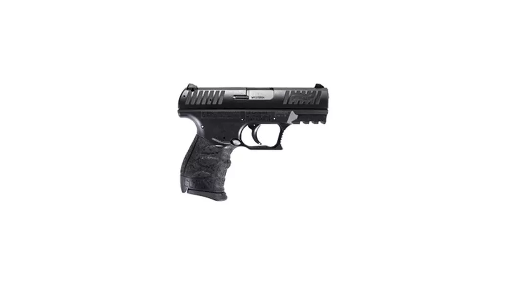 Walther CCP M2 .380 AUTO 8rds 3.54″ Barrel Black