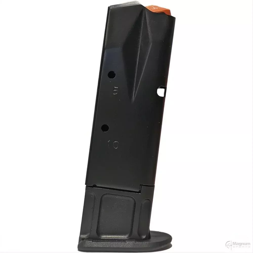 Walther Magazine 9mm 10-round for PDP Compact & PPQ