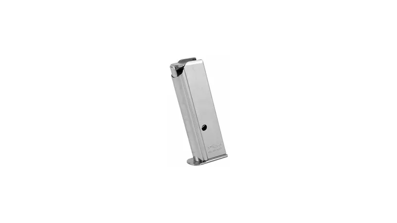 WALTHER PPK 380ACP 6RD NKL STD