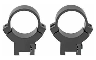 WARNE 7.3 SERIES 1" HI MATTE – Permanent Ring