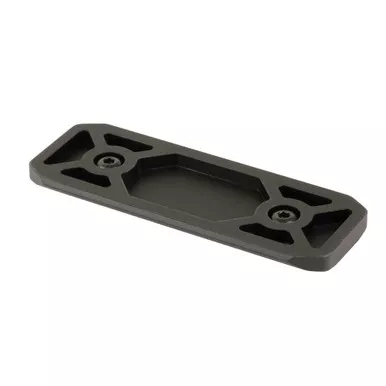 Warne M-LOK 4in Arca Rail