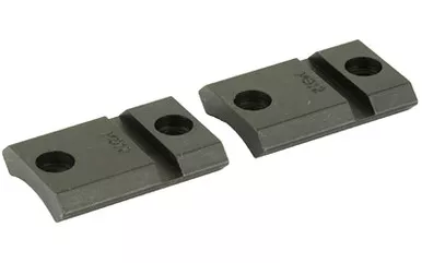 WARNE Maxima 2 Piece Base – Fits Browning A-Bolt 3