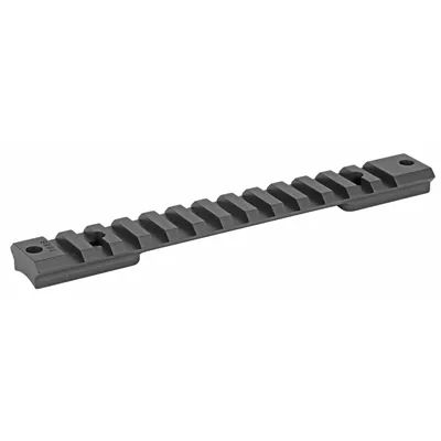 WARNE MOUNTAINTECH SAVAGE SHORT ACTION MOUNTAIN TECH TACTICAL RAIL