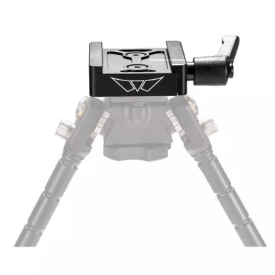 WARNE Skyline Lite Bipod Mount – ARCA Swiss Head