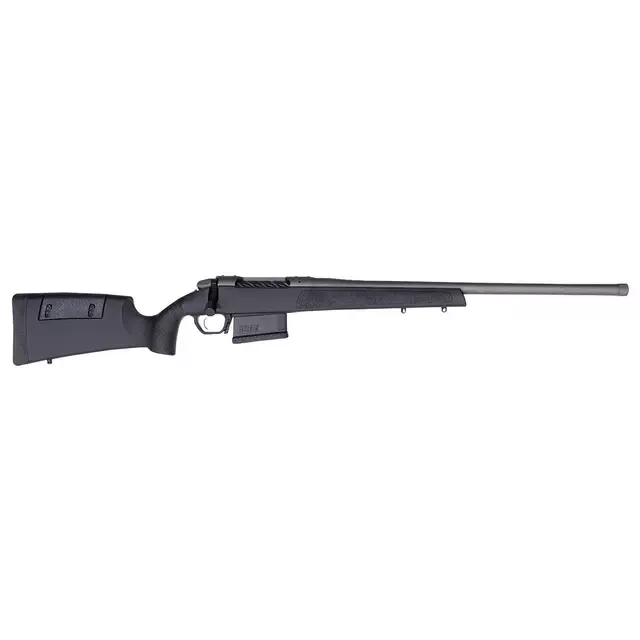 Weatherby 307 Range SF 223 Rem 20