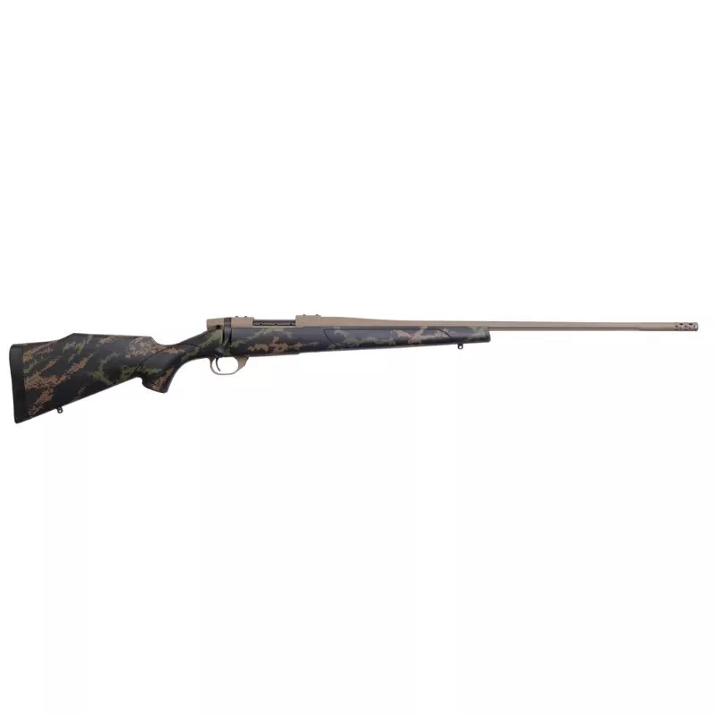 WEATHERBY VANGUARD HIGH COUNTRY .30-06 KIT