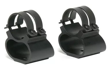 WEAVER See-Thru Ring – Ruger 102 Compatible