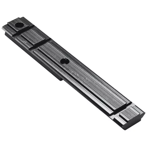 Weaver Standard Top Mount Aluminum Scope Base – Gloss Black – 90 – Marlin 39A