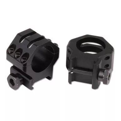 WEAVER Tactical Ring – 30mm, Medium, 6-Hole