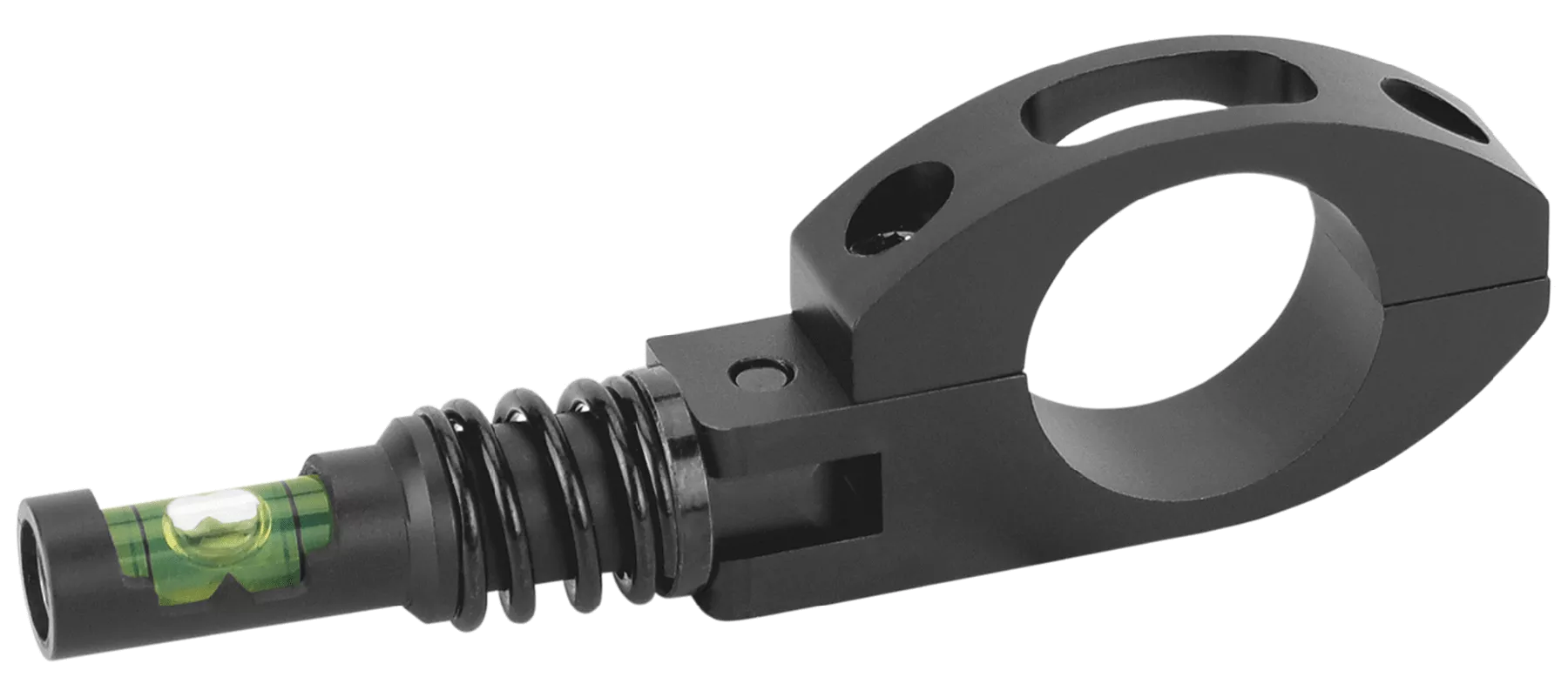 Wheeler Anti-Cant Indicator Scope for 1" Scope Tubes