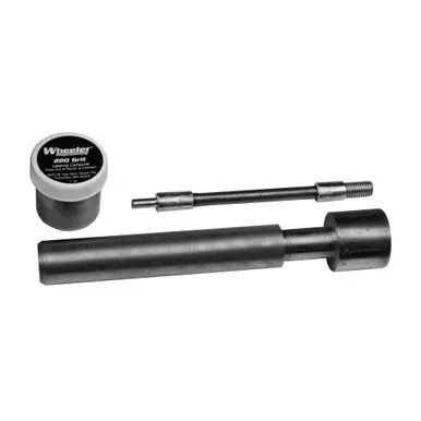 Wheeler AR-15 Receiver Lapping Tool – For AR-15
