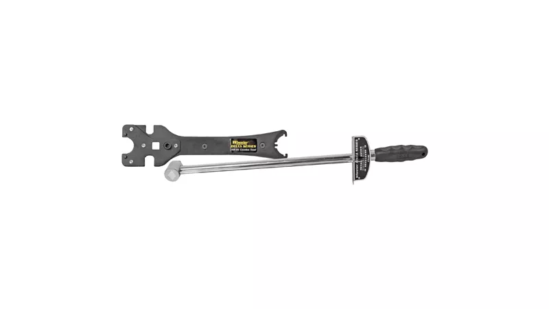 WHEELER AR TOOL/TORQUE WRENCH