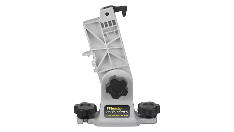 WHEELER DELTA AR-15 MW VISE BLOCK