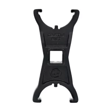 WHEELER DS CROWFOOT WRENCH CASTLENUT