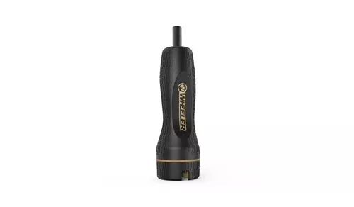 Wheeler Engineering Digital FAT Wrench with 10 Bit Set