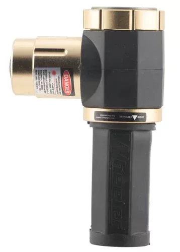 WHEELER PROF LASER BORESIGHTER GRN