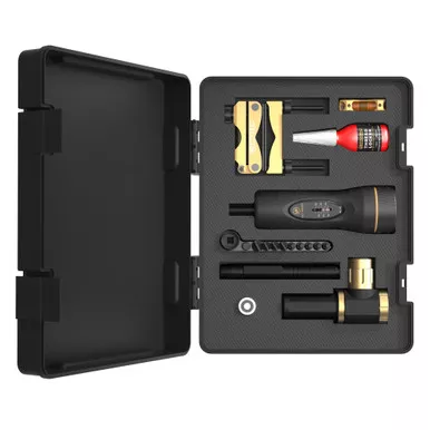 WHEELER ULTRA SCOPE MOUNTING KIT