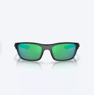 WHITETIP 01 BLKOUT W GRN MIRROR 580G