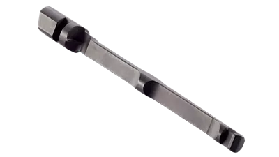 WILSON COMBAT 415-80 BULLET PROOF EXTRACTOR 1911 SERIES 80 .45 ACP BLUE