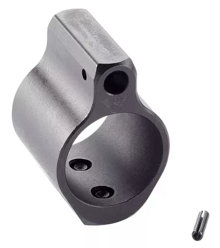 Wilson Combat Gas Block Lo – Profile .750 ID