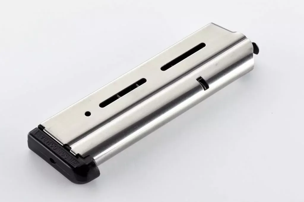 WILSON COMBAT MAG 1911 10MM 9RD FS STD