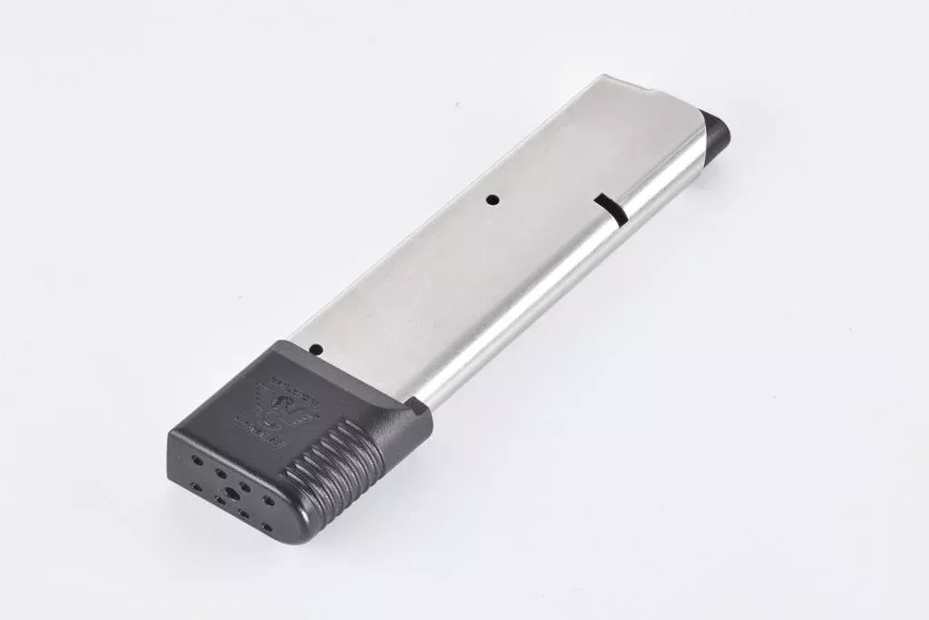 WILSON COMBAT MAG 1911 45ACP 10RD FS S/S