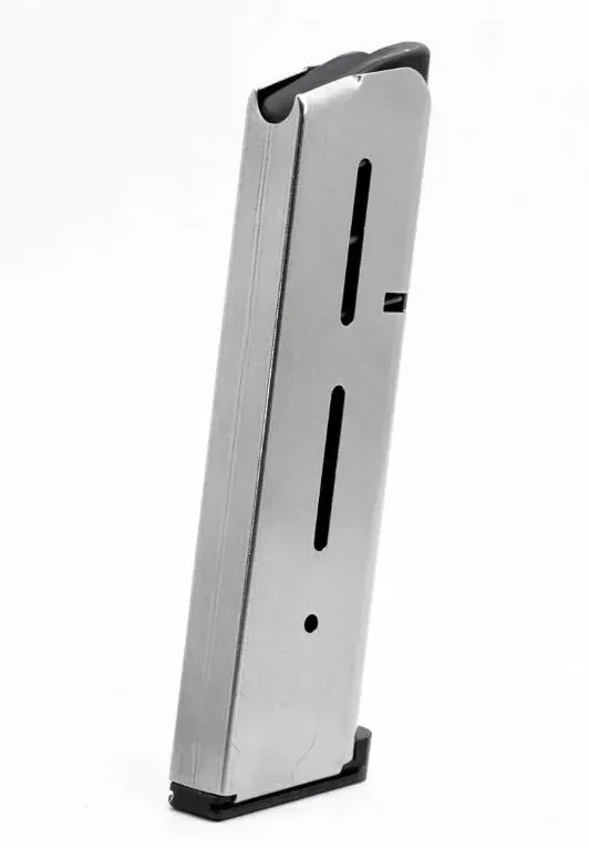 WILSON COMBAT MAG 1911 45ACP 8RD FS LO-PRO