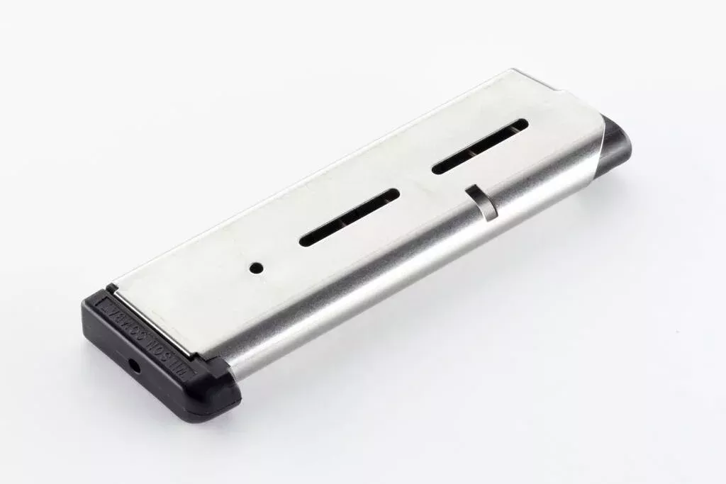 WILSON COMBAT MAG 1911 45ACP 8RD FS STD