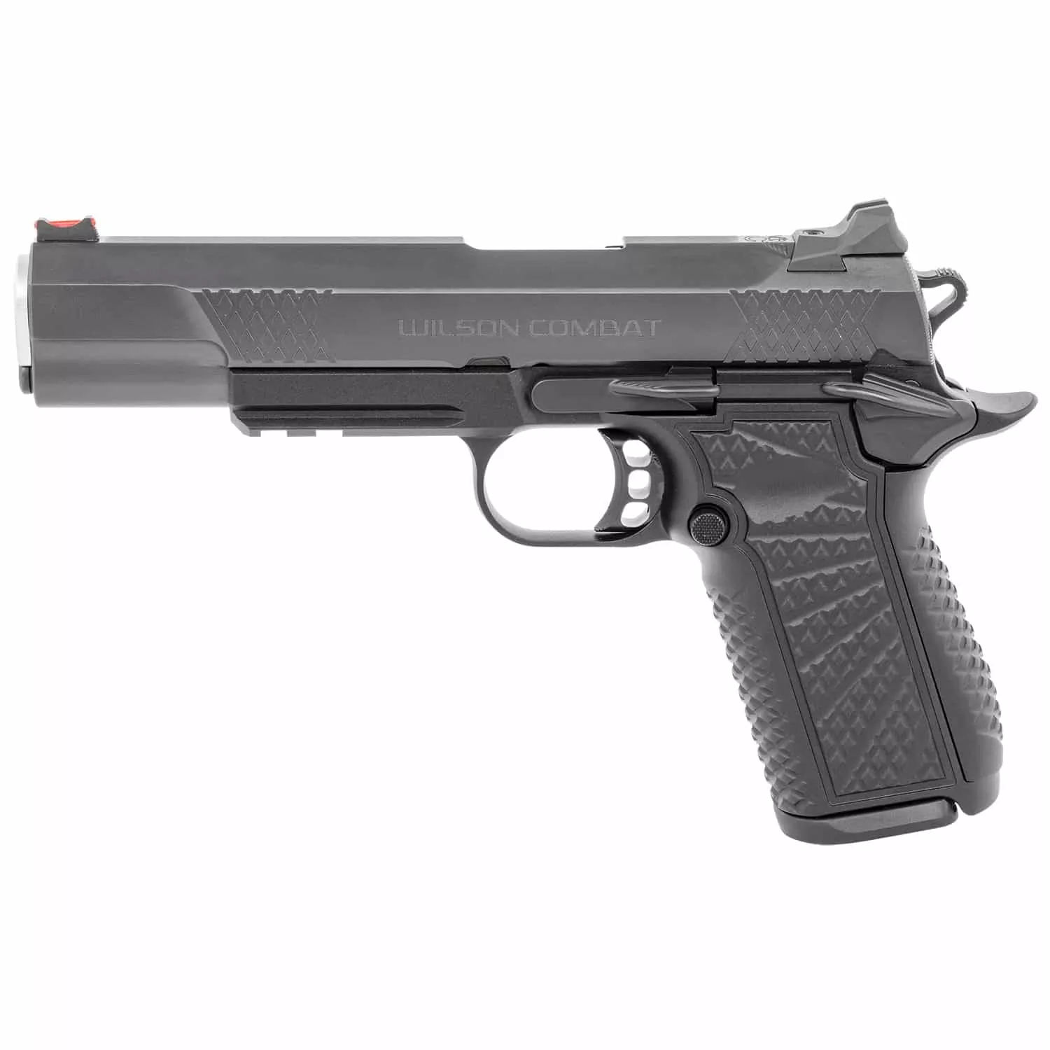 Wilson Combat SFX9 Lightrail 9mm 5″ Handgun