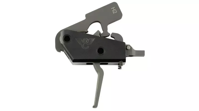 Wilson Combat TTU Trigger Heavy Duty