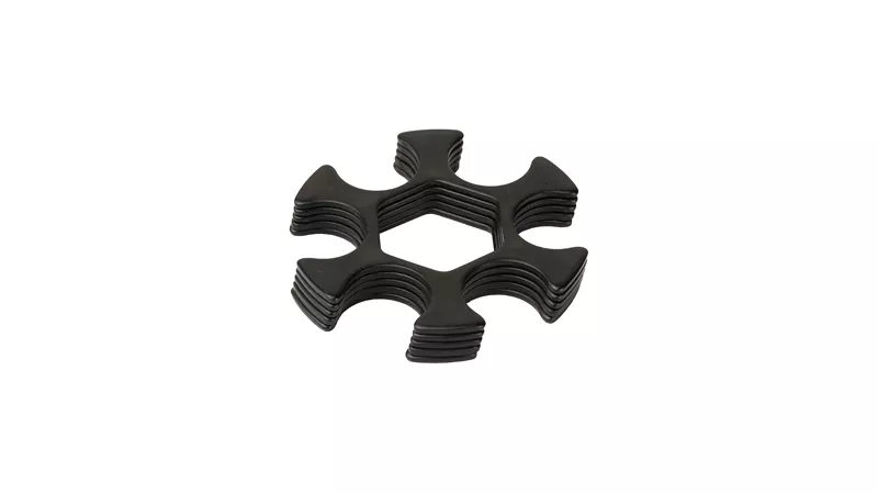 WILSON FULL MOON CLIP BLUE 5 PACK