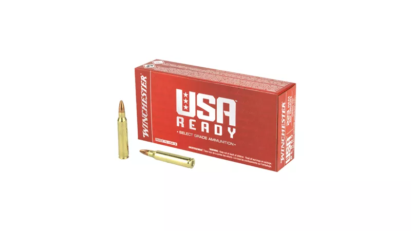 WIN USA RDY 223REM 62GR