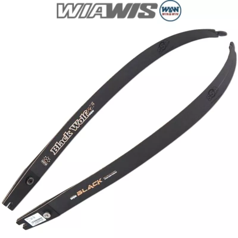 WIN & WIN BLACK WOLF LIMBS