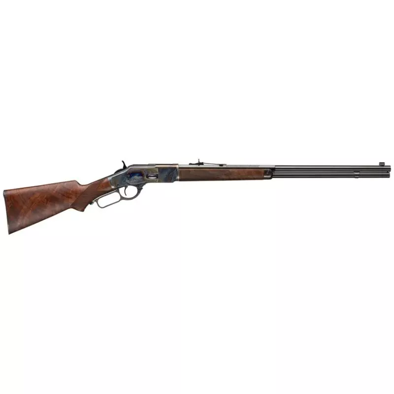 WINCHESTER 1873 DELUXE .45 COLT