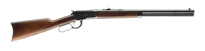 WINCHESTER 1892 SHORT RIFLE 357 MAGNUM | 38 SPECIAL