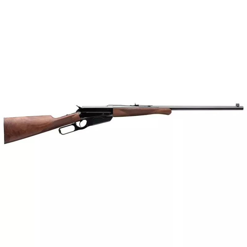 WINCHESTER 1895 HIGH GRADE .30-06