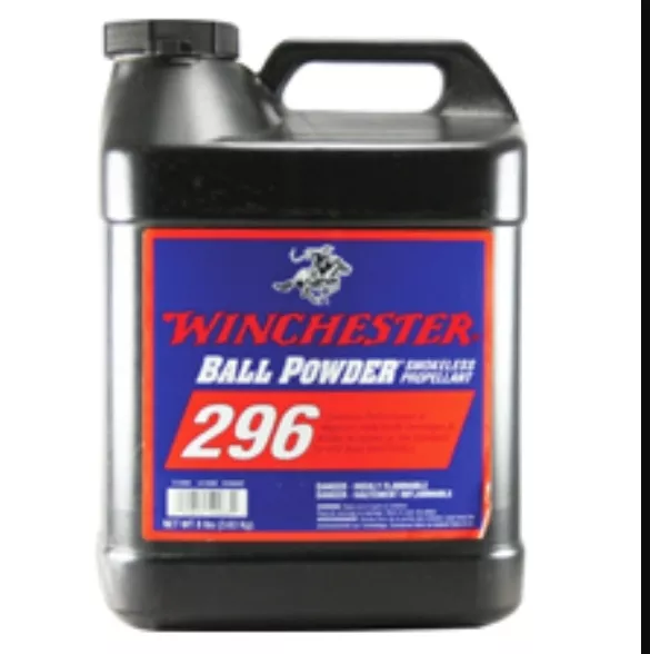 Winchester 296 Smokeless Powder (8 lb.)