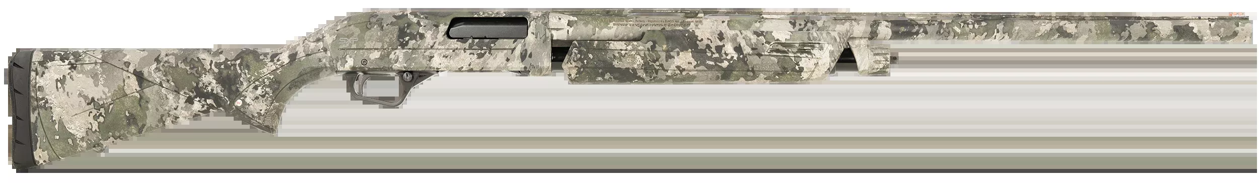 Winchester Guns SXP Hunter TrueTimber VSX 12 Gauge 3.5" Chamber 4+1 28" Pump-Action Shotgun