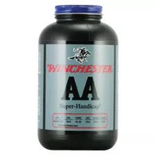 Winchester Super Handicap Smokeless Powder (1 lb.)