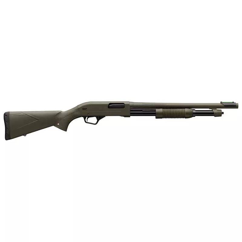 WINCHESTER SXP DEFENDER ODG 20-3″ 18″