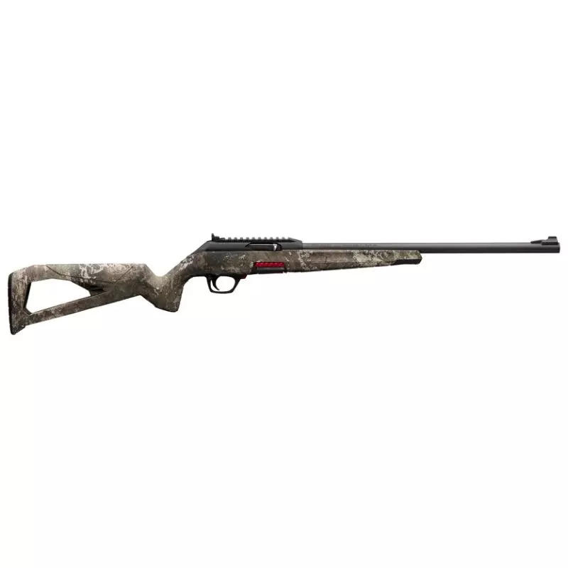 WINCHESTER WILDCAT STRATA .22 LR
