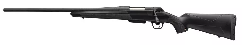 WINCHESTER XPR 6.5PRC MATTE/SYN 24″ LH