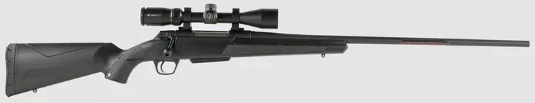 Winchester XPR Scope Combo .300 Win Mag