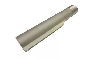 WMD BUFFER TUBE CARBINE NIB-X SILVER