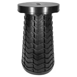 World Famous Sports Telescopic Stool Q-STOOL-SCOPE