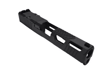 WRAITH - BLACK - No Barrel