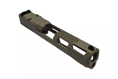 WRAITH - FDE - No Barrel